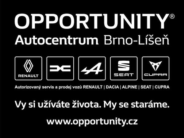 Opportunity